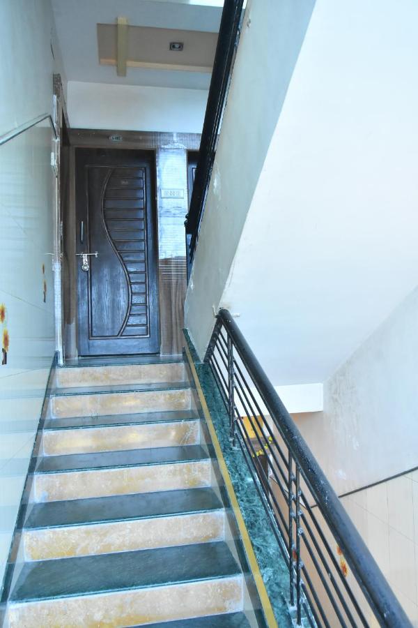 Hotel Temple Sai Shirdi Exterior foto